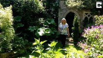 Ce couple a transformé son jardin en veritable merveille paradisiaque