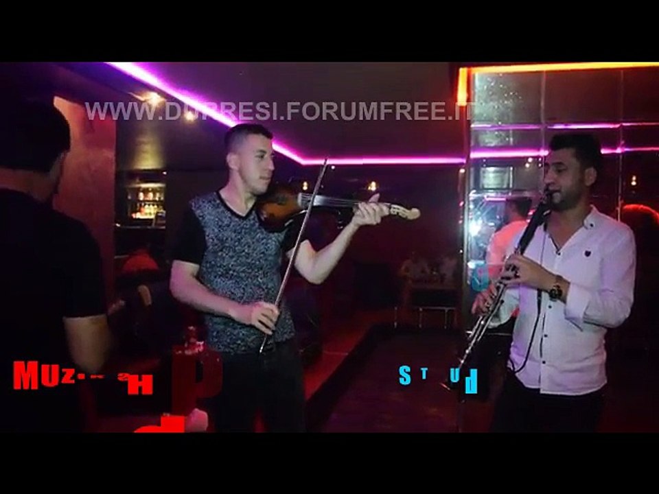 Fatmir Sula & Spartak Kurteshi- Orkestrale 2018