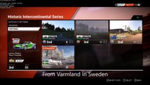 DiRT 4 Snarkil Skog Historic Intercontinental Series Varmland Sweden Ev4 St5