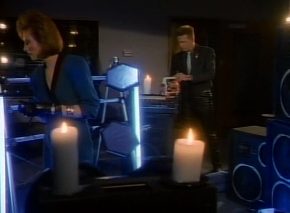 Krieg der Welten  S01E12 - Die Macht der Suggestion