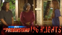 FPJ's Ang Probinsyano: Alyana remembers how she cook lumpia for Cardo