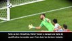 Fast Match Report - Iran 1-1 Portugal