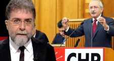 Ahmet Hakan'dan Canlı Yayında Olay Kılıçdaroğlu İddiası: Bugün İstifa Edecek