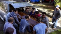 Meksika'da Seçimler Öncesinde Korkunç Tablo: 100'den Fazla Siyasetçi Öldürüldü