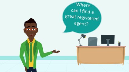 Why CFS for Registered Agent Service
