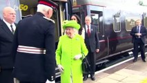 Queen Elizabeth Hands Off One Of Her Favorite Duties To Duchess Meghan