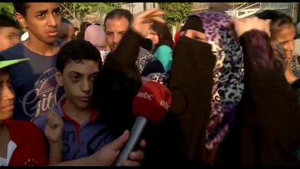 مشجعون مصريون غاضبون من كوبر