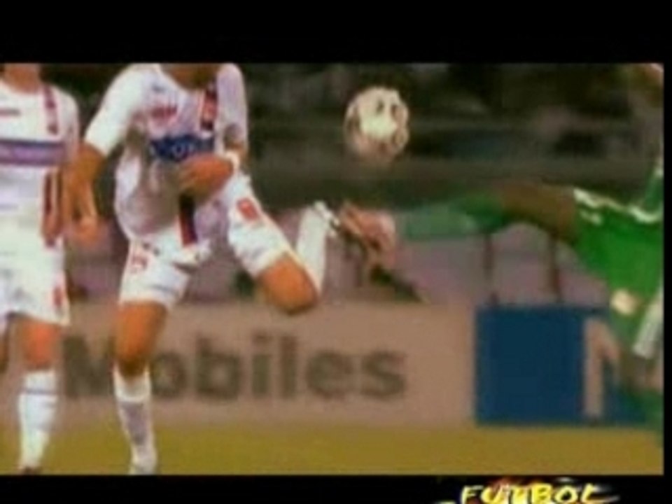 Futbol Magic
