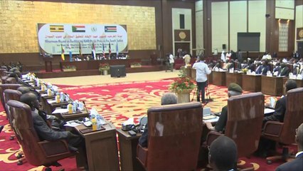 محادثات لفرقاء جنوب السودان بالخرطوم.. ما الجديد؟