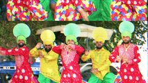 New Punjabi Song l Daaru Peeke l Official Video l Mani Singh Thind l LG Singh l Bhang On Records