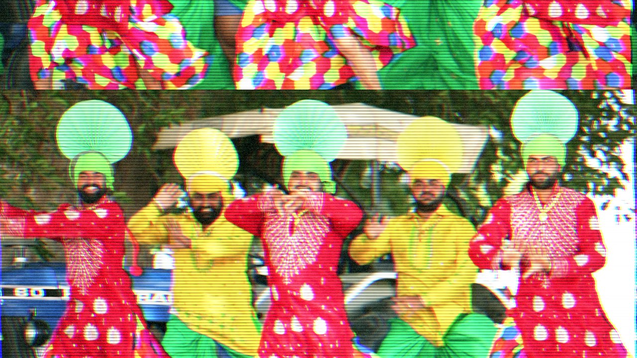 New Punjabi Song l Daaru Peeke l Official Video l Mani Singh Thind l LG Singh l Bhang On Records