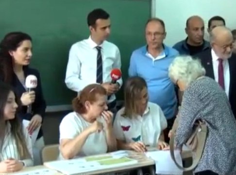 Meclis'e Giremeyen Milli Görüş, Mağlubiyeti İşte Bu Video İle Açıkladı