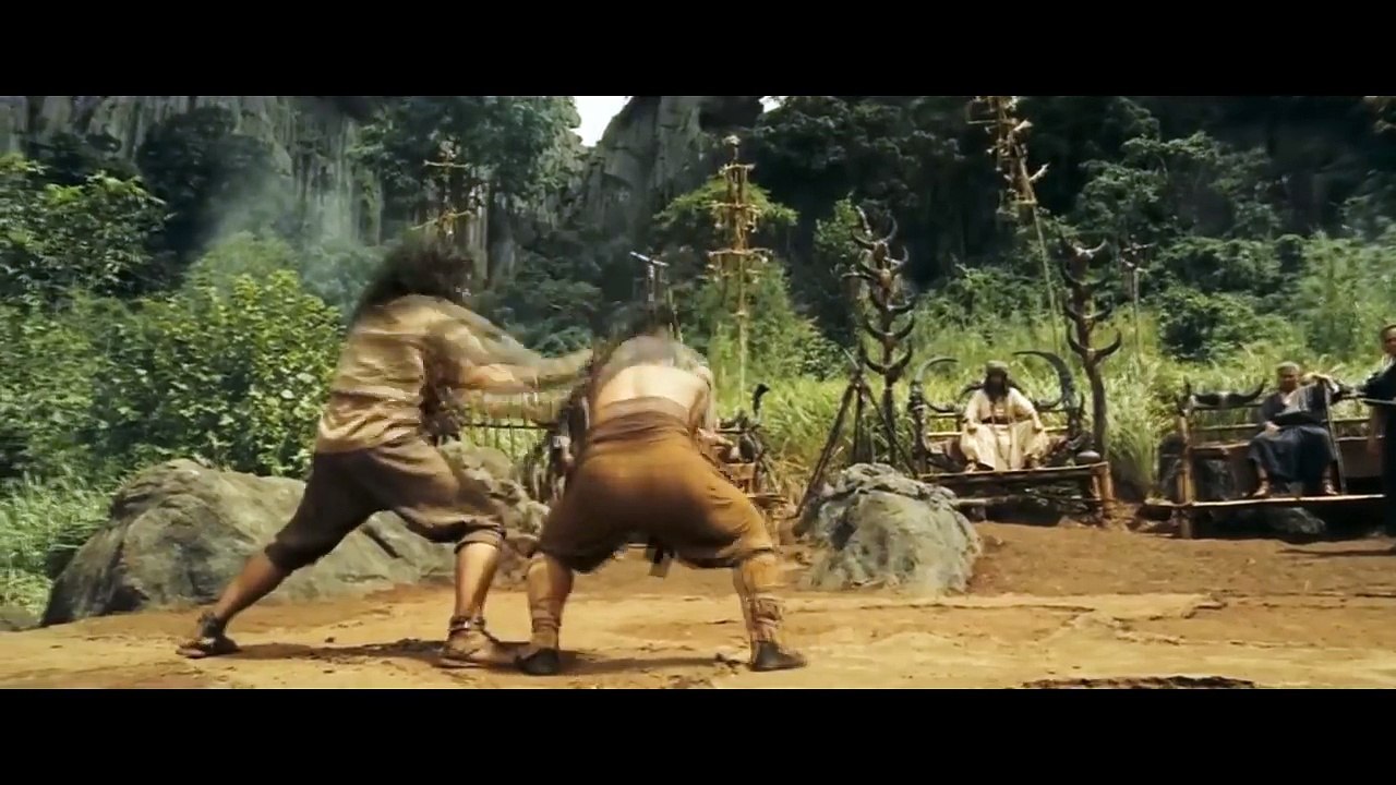 فيلم القتال الرهيب يامادا كامل و مترجم بجودة عالية