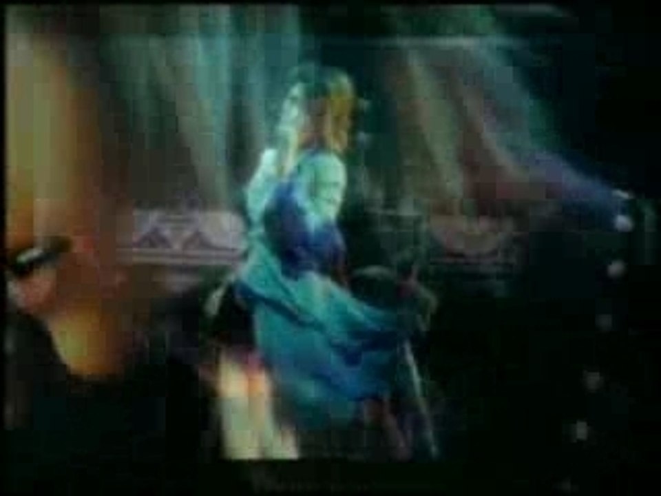 FFX-2 - Aozora no namida