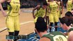 WNBA Basketball - Seattle Storm @ Minnesota Lynx - NBA LIVE 18 Simulation Full Game 26/6/18