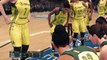 WNBA Basketball - Seattle Storm @ Minnesota Lynx - NBA LIVE 18 Simulation Full Game 26/6/18