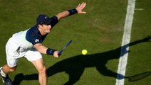 Edmund can do much better than being British number one - Murray