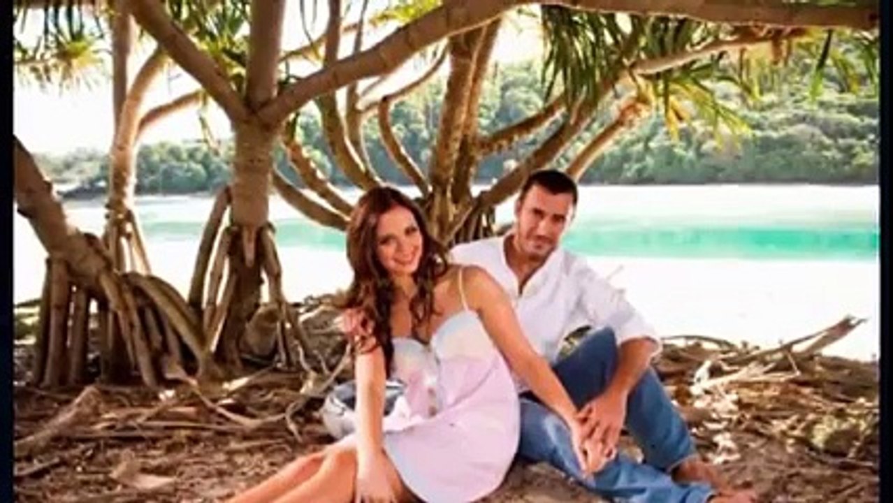 بعدما أثار ظهورها ضجة لماذا انفصل كاظم الساهر عن زوجته السابقة