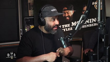 Is Jay Z The Greatest MC Of All Time + Better Diss Track 'Takeover' Or 'Ether'? EITM Debates