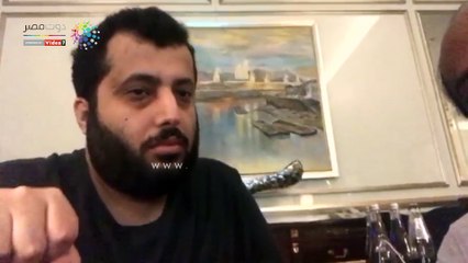 تركى آل شيخ يهاجم bein sport وتعليقها على مباراة مصر والسعودية