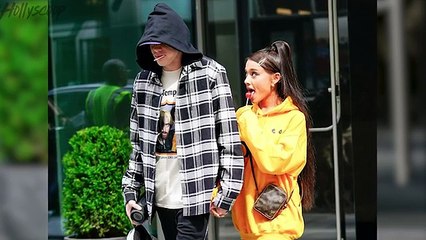 Ariana Grande CONFRONTS Pregnancy Rumors!