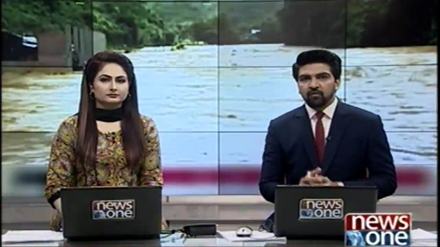 Floods and landslides caused destruction in Vietnam