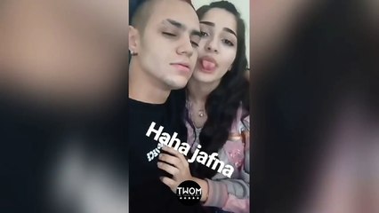 Ach man & bent stati تصاحبو و عايشين الحب ف الحي المحمدي