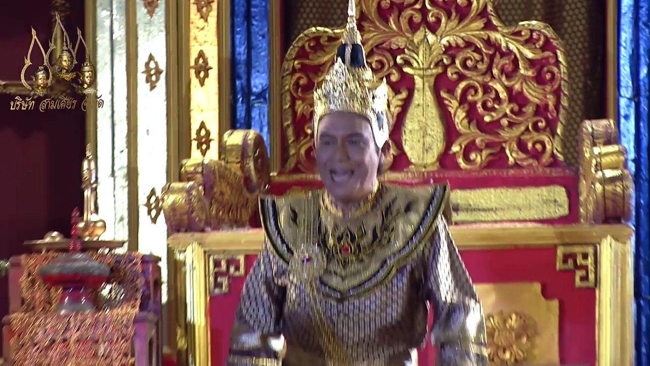 แก้วหน้าม้า 2558 - ตอน 9