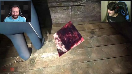 JP, PLEASE- | GMod Horror Maps: Escaping The Facility