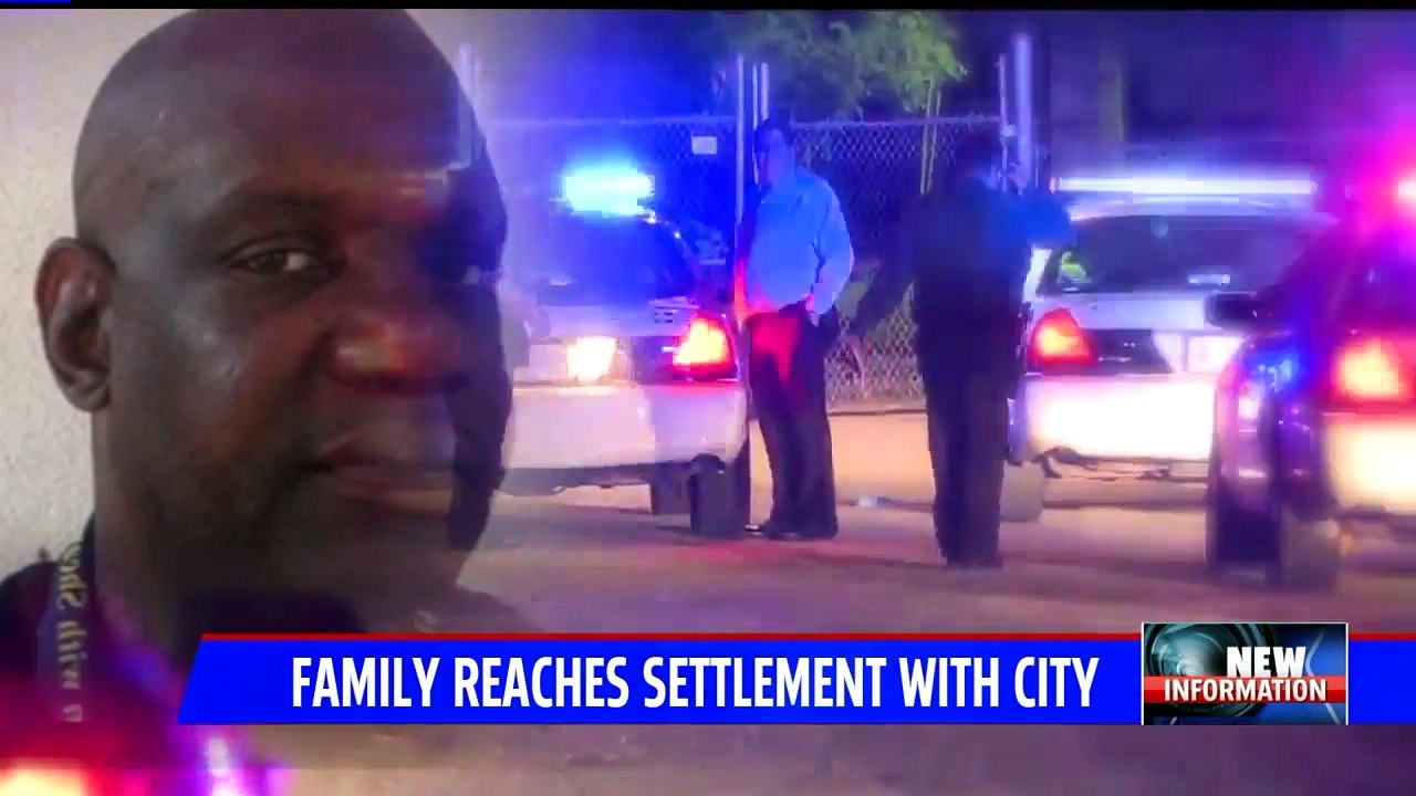 Attorneys Reach Settlement in Civil Lawsuit of...