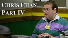 Chris Chan: A Comprehensive History - Part 4