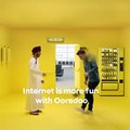Messi is enjoying the internet, are you ready to enjoy it too? The internet is more fun with Ooredoo.⚽️Click here to watch the full ad:   #enjoytheinternet
