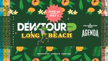 Dew Tour x Agenda: Save the Date!