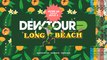 Dew Tour Returns to Long Beach June 28 - July 1, 2018