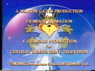 Central Production/Paramount Television (1990/2003)