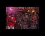 Grupo Niche, La Negra y su Calentura , canta roberto orquijo - MICKY SUERO CANA