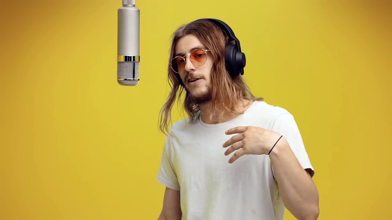 Winston Surfshirt - For Real | A COLORS SHOW