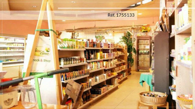 A vendre - Commerce - Aigle (1860)