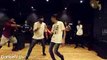 DARU BADNAAM _ One Take _ Tejas Dhoke Choreography _ DanceFit Live_low
