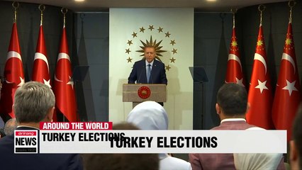 Two-third of Turks in Germany vote for Erdogan in election
