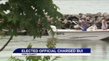 Virginia County Supervisor Arrested for Drinking and Boating