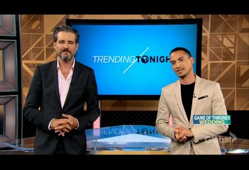 Janet Jackson-E.T. Canada-25 Juin 2018