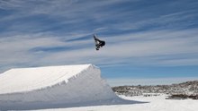 Early Season Shredfest At Perisher Winter Resort 2018 | Boardworld