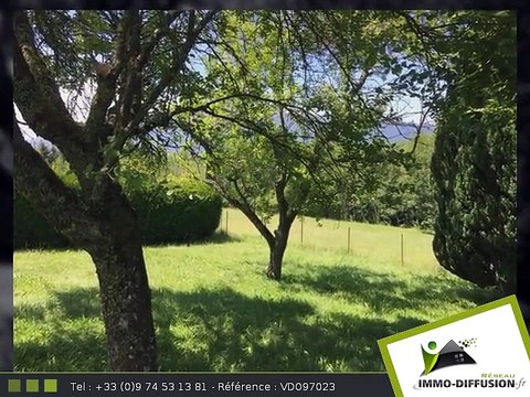 Maison A vendre Bluffy 150m2 - campagne