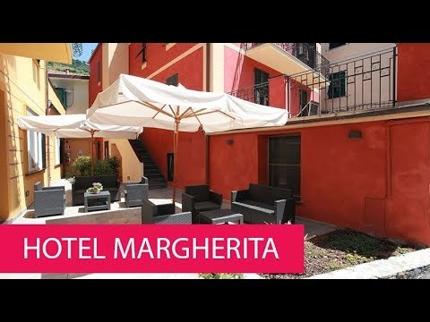 HOTEL MARGHERITA - ITALY, MONTEROSSO AL MARE