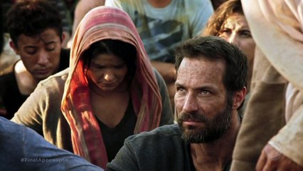 apocalipse 25-06-2018 ultimo capitulo 155 parte 3 final hdtv