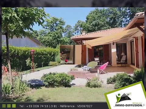 T2 A vendre Andernos les bains 126m2 - QUARTIER MANOLO