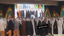 هيفا حسين تحتفل بتخرج ابنها سعد !! شوفو ردة فعلها