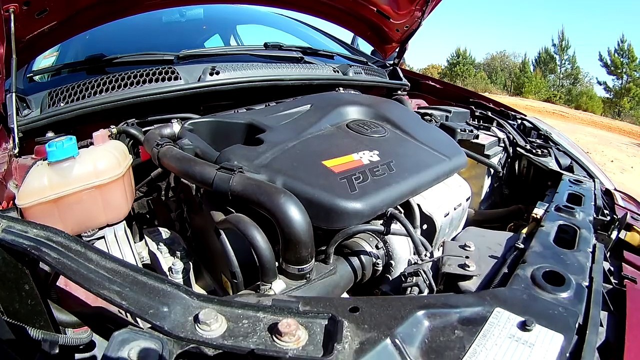 +180CV Fiat Bravo T-JET este tem BOOST  - Portugal Stock and Modified Car Reviews