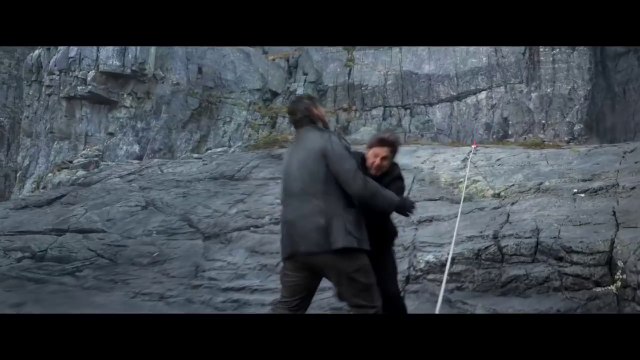 Mission- Impossible - Fallout (2018) - Official Trailer - Movie Trailers 2018